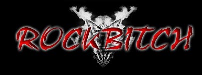 Rockbitch Whore Of Satan